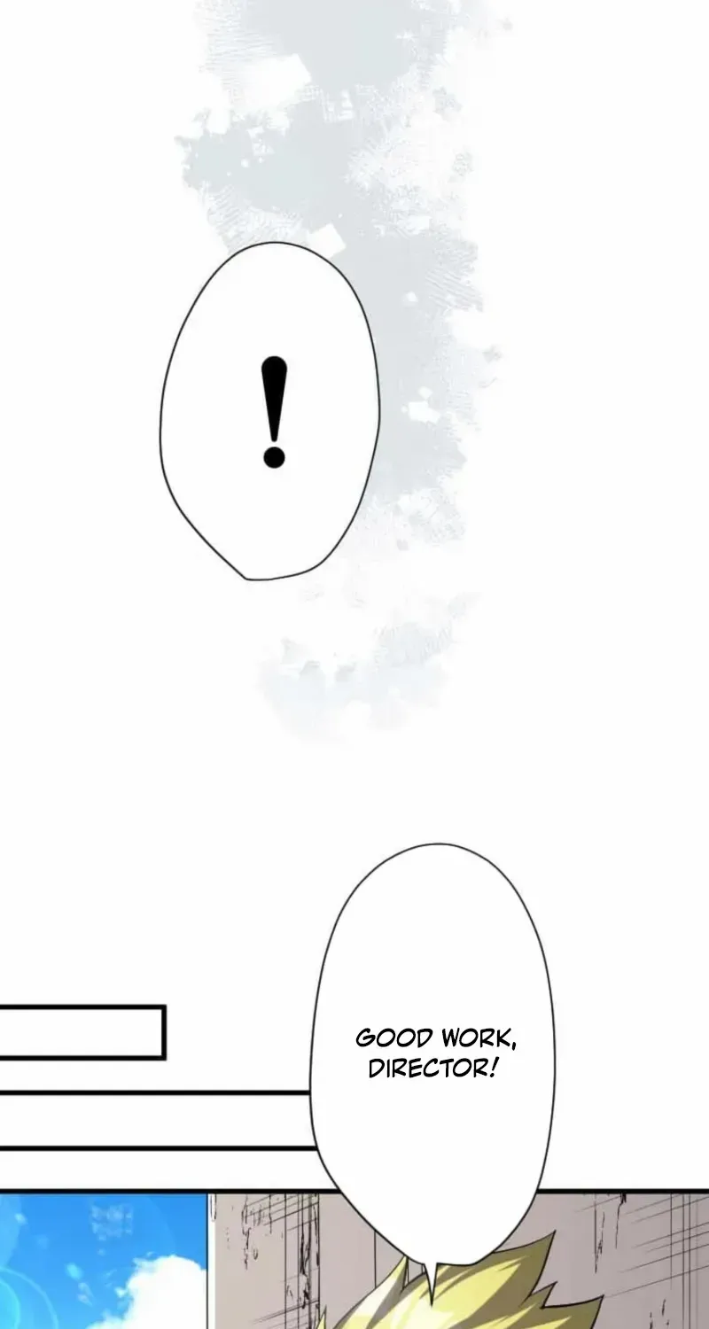 Anti-hero at the bottom of the job caste system Chapter 26 page 20 - 