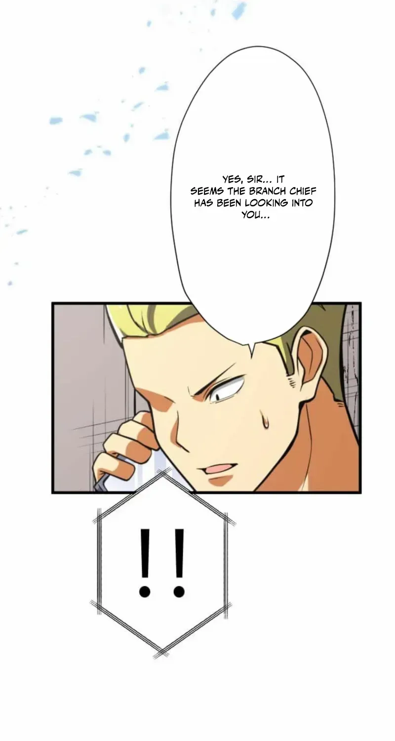 Anti-hero at the bottom of the job caste system Chapter 26 page 24 - 