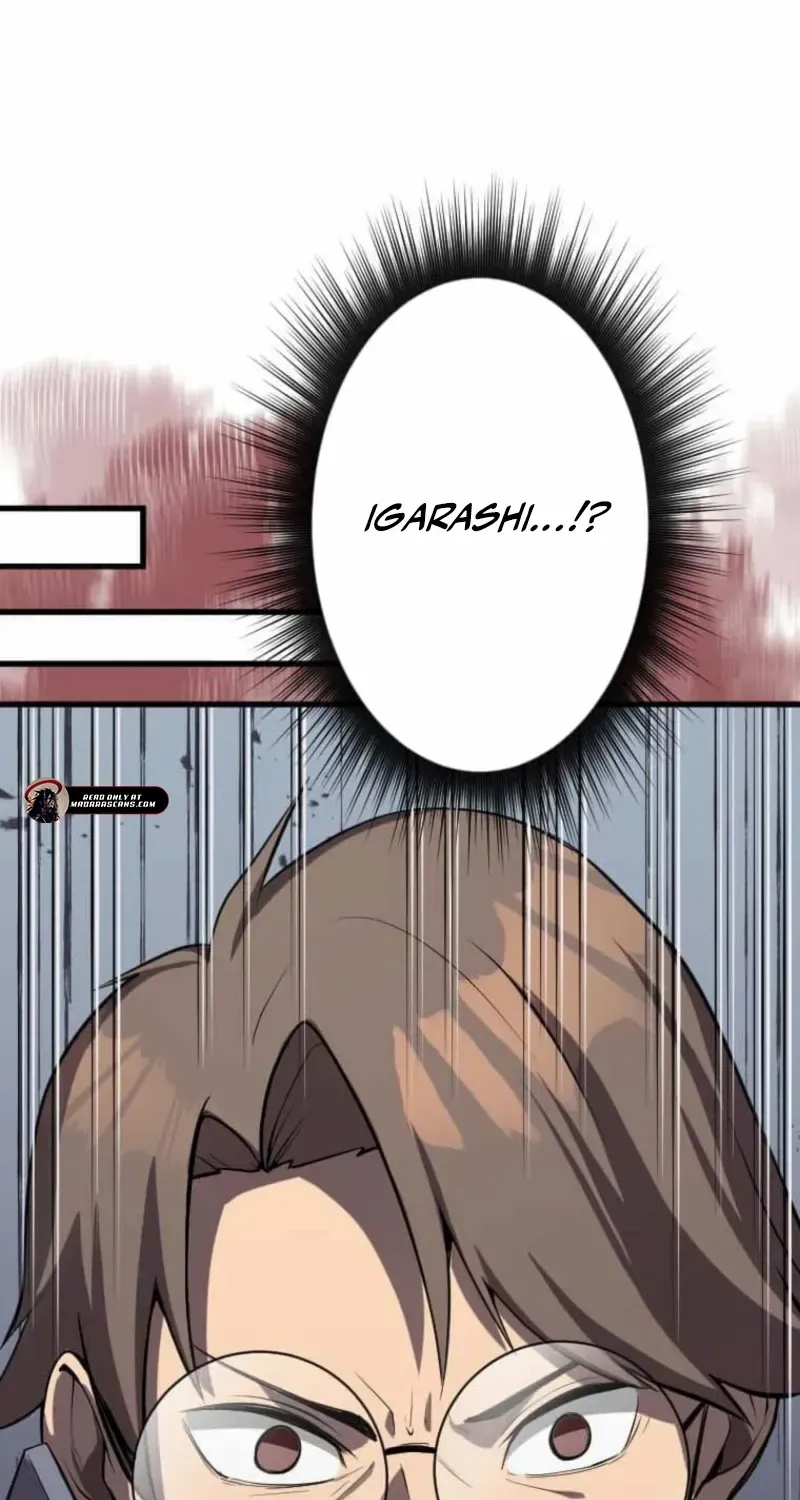Anti-hero at the bottom of the job caste system Chapter 26 page 25 - 