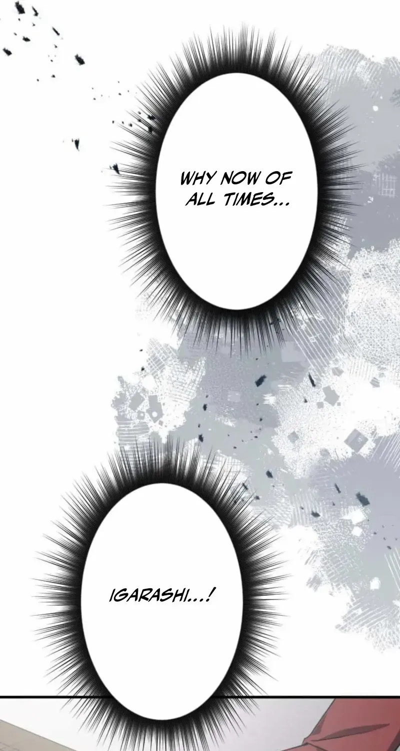 Anti-hero at the bottom of the job caste system Chapter 26 page 30 - 