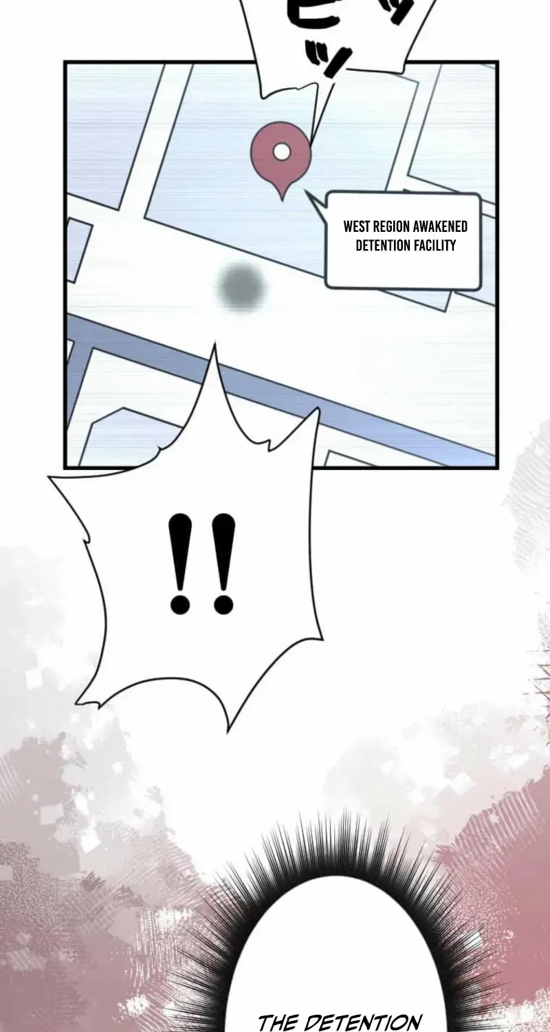 Anti-hero at the bottom of the job caste system Chapter 26 page 32 - 
