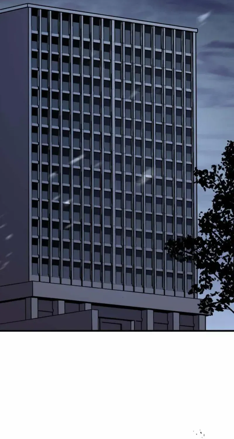 Anti-hero at the bottom of the job caste system Chapter 26 page 34 - 