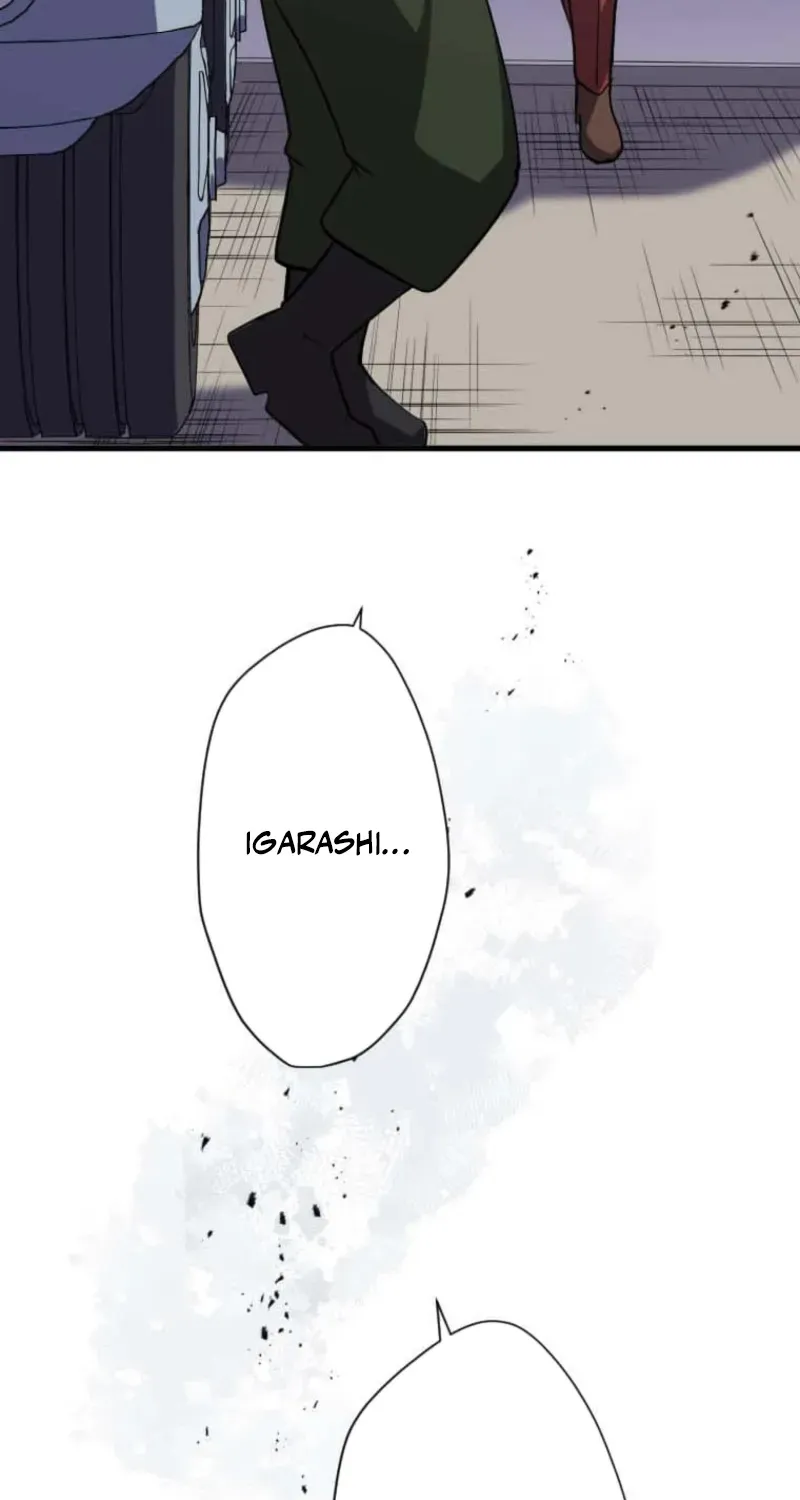 Anti-hero at the bottom of the job caste system Chapter 26 page 38 - 
