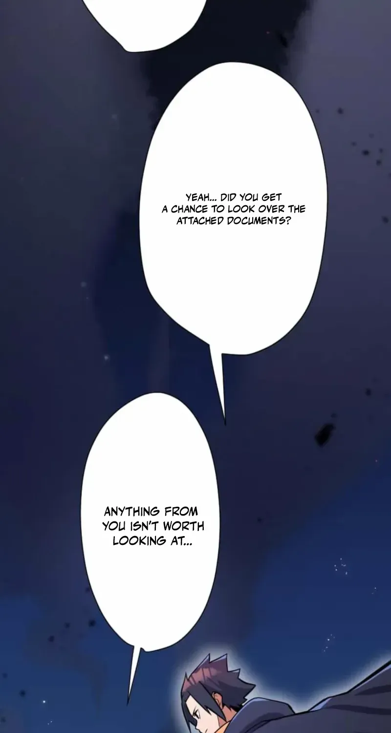 Anti-hero at the bottom of the job caste system Chapter 26 page 5 - 