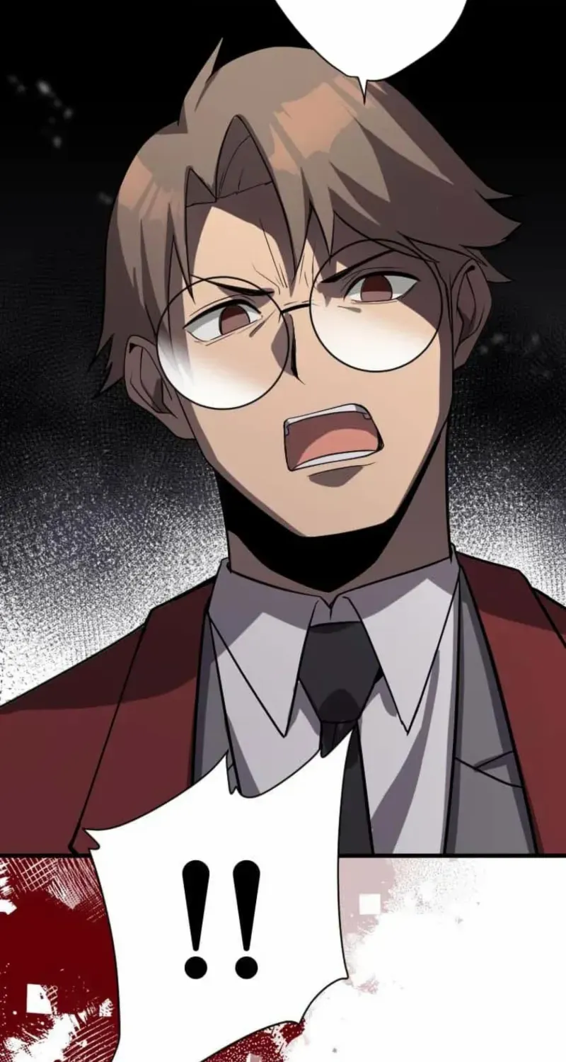 Anti-hero at the bottom of the job caste system Chapter 26 page 48 - 