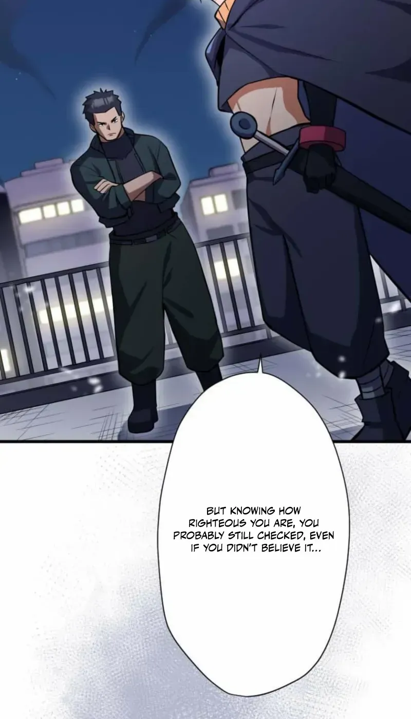 Anti-hero at the bottom of the job caste system Chapter 26 page 6 - 
