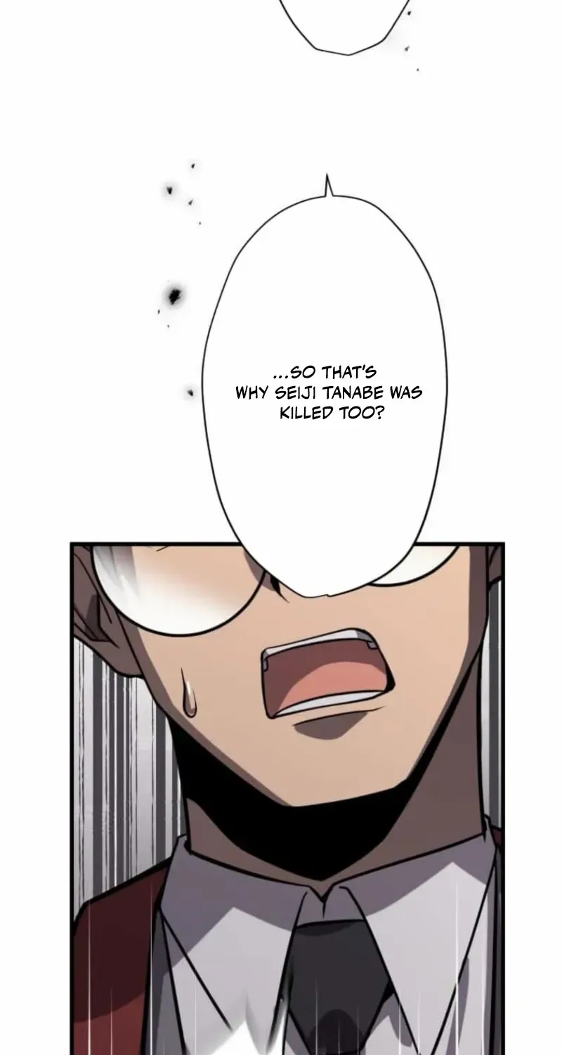Anti-hero at the bottom of the job caste system Chapter 26 page 53 - 
