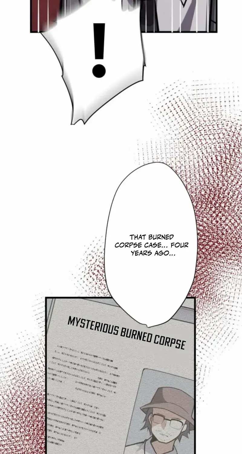 Anti-hero at the bottom of the job caste system Chapter 26 page 54 - 