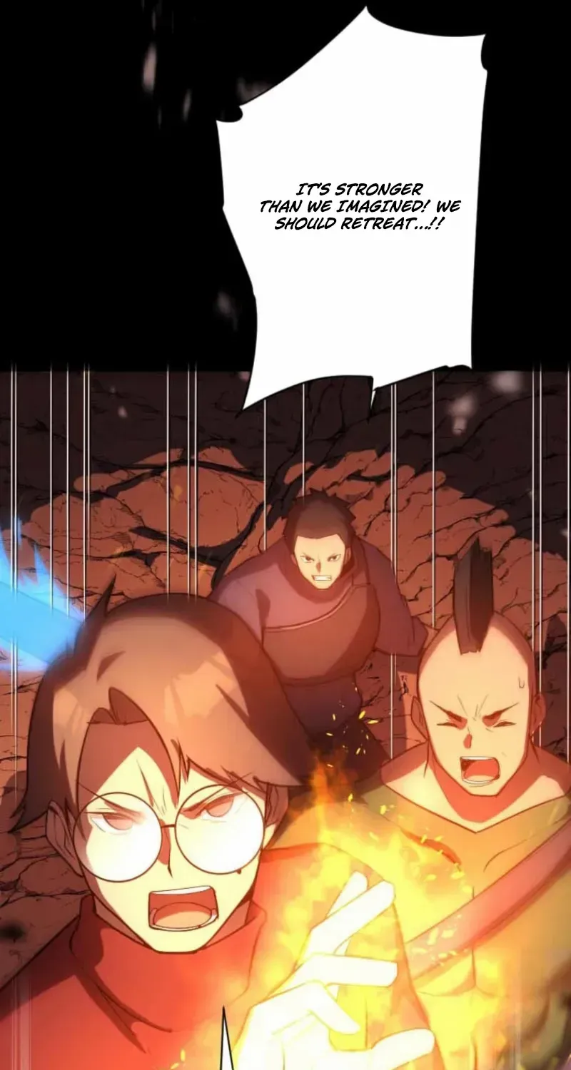 Anti-hero at the bottom of the job caste system Chapter 26 page 61 - 