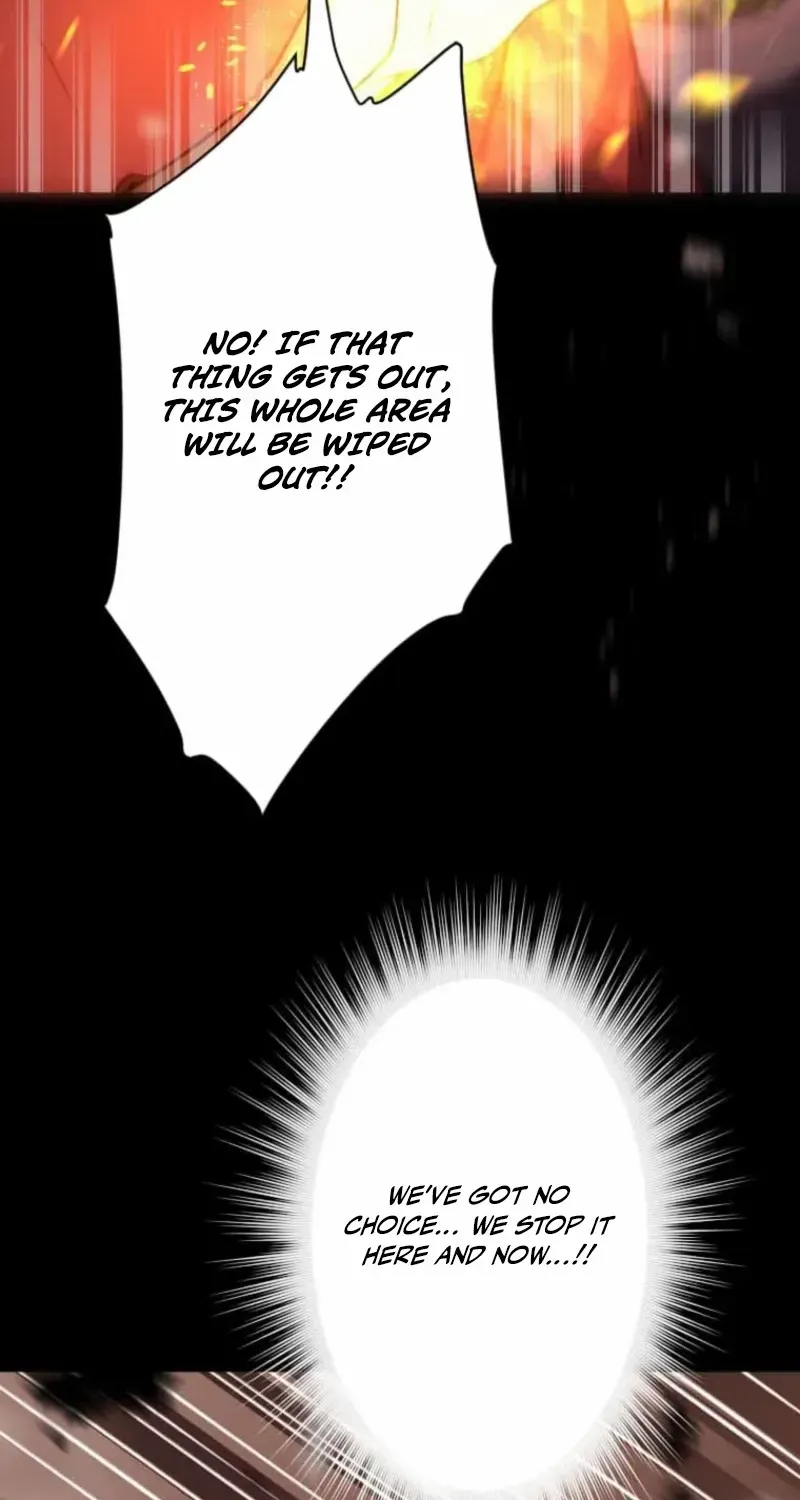 Anti-hero at the bottom of the job caste system Chapter 26 page 62 - 