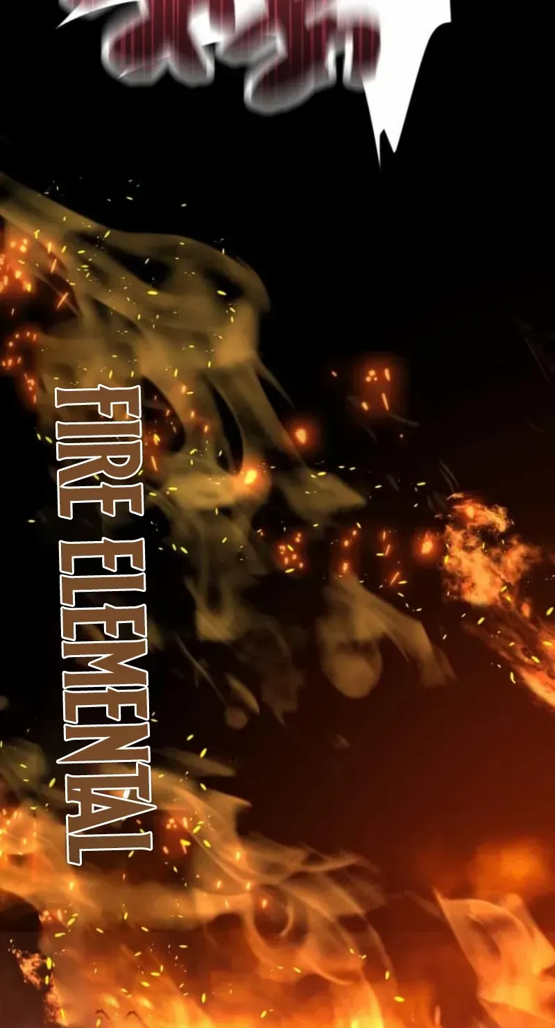 Anti-hero at the bottom of the job caste system Chapter 26 page 64 - 