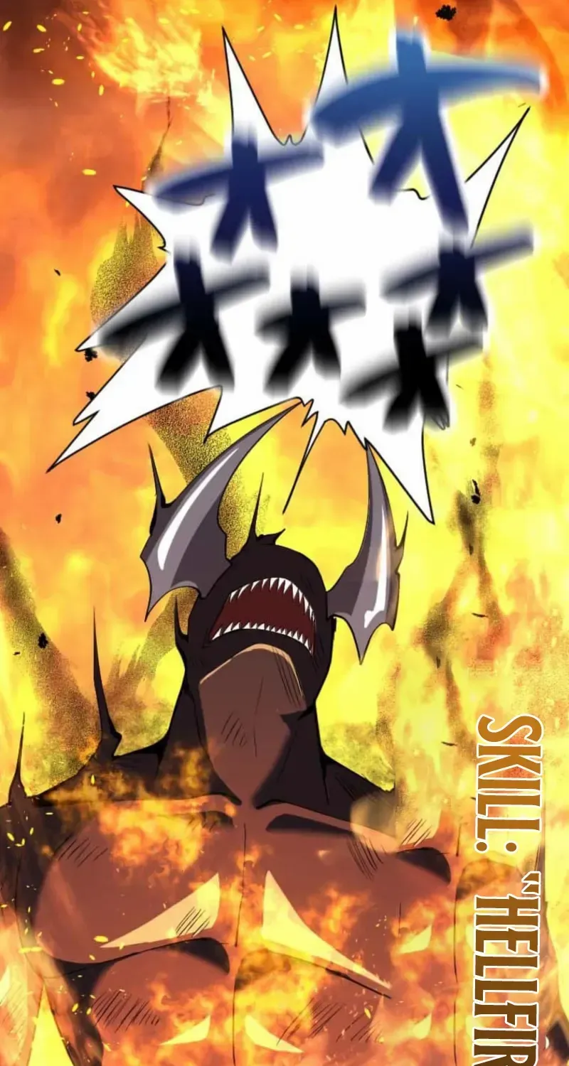 Anti-hero at the bottom of the job caste system Chapter 26 page 65 - 