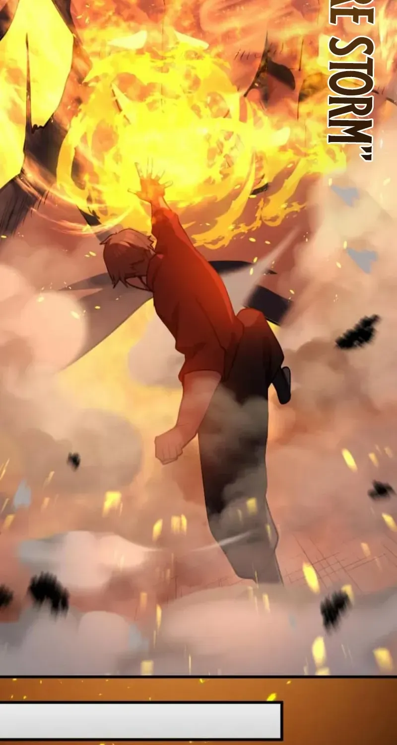 Anti-hero at the bottom of the job caste system Chapter 26 page 66 - 