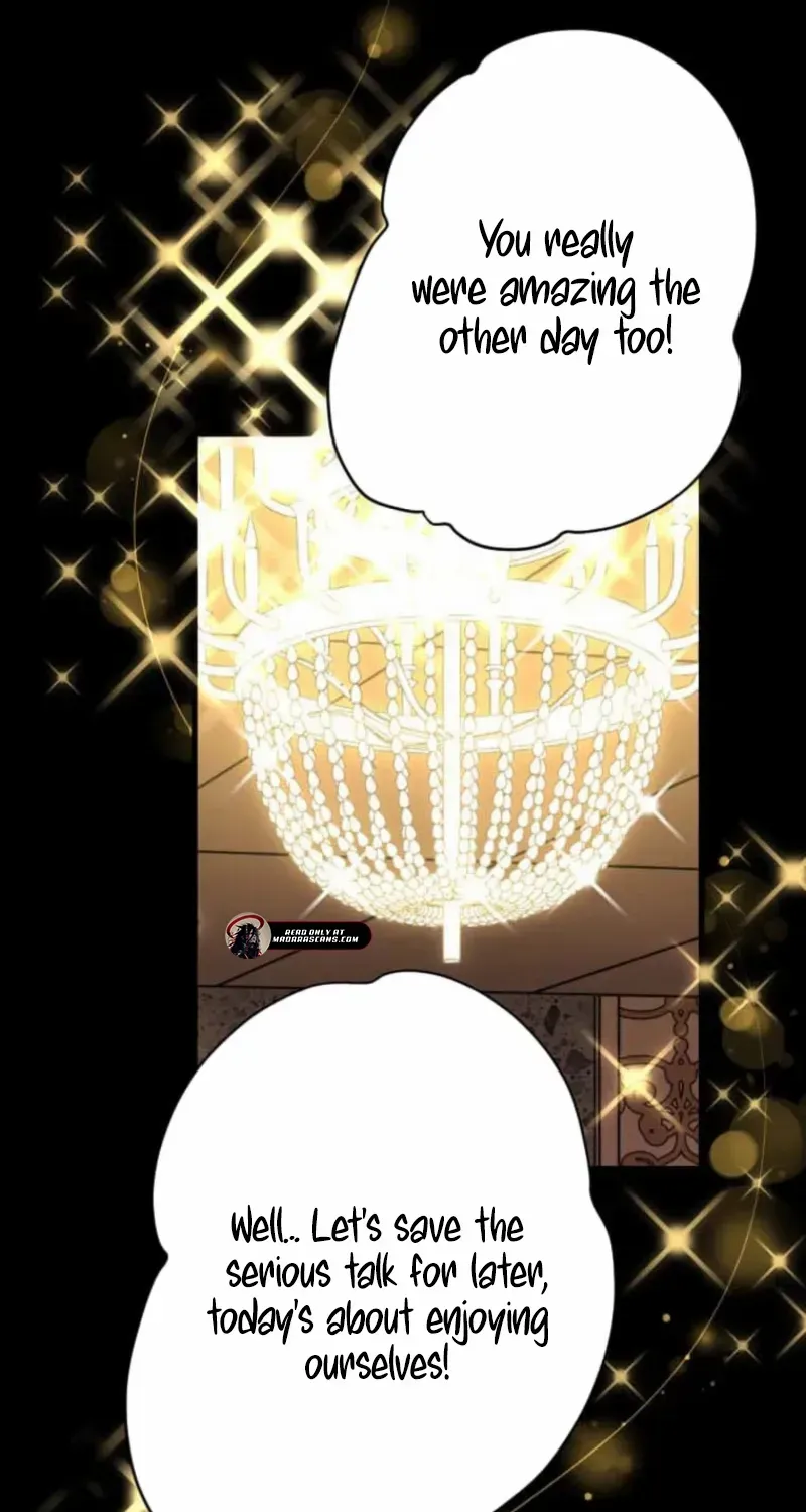 Anti-hero at the bottom of the job caste system Chapter 26 page 69 - 