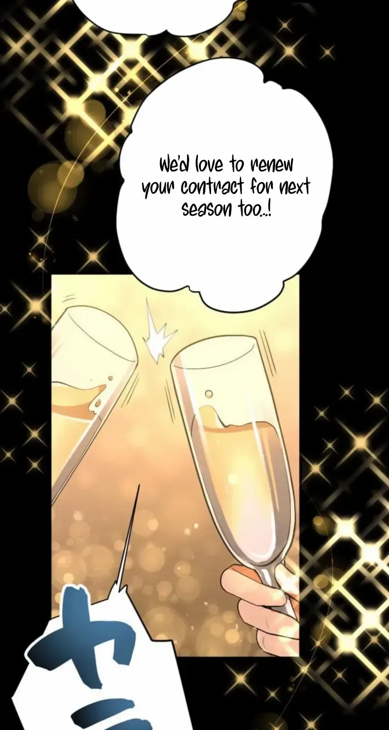 Anti-hero at the bottom of the job caste system Chapter 26 page 70 - 