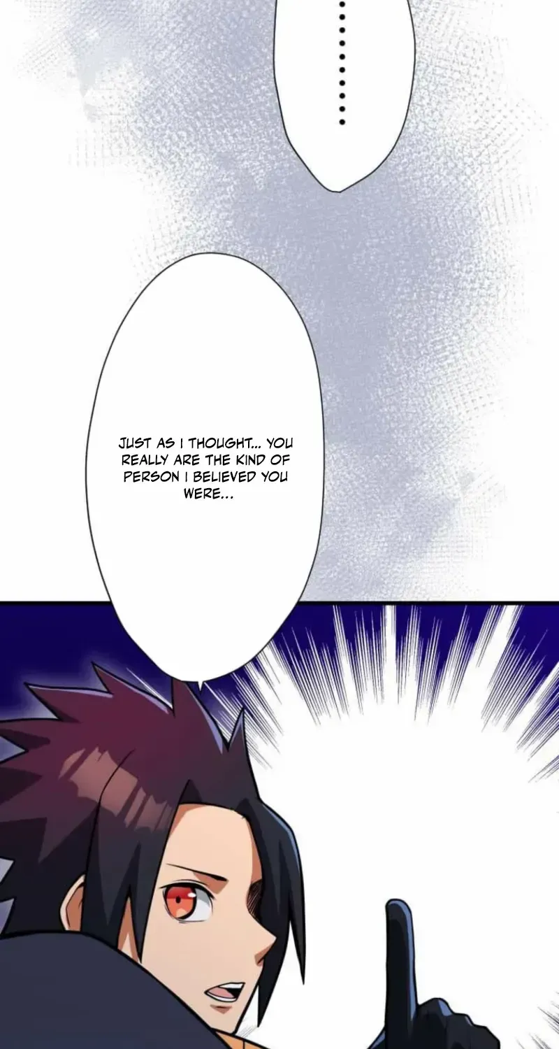 Anti-hero at the bottom of the job caste system Chapter 26 page 8 - 