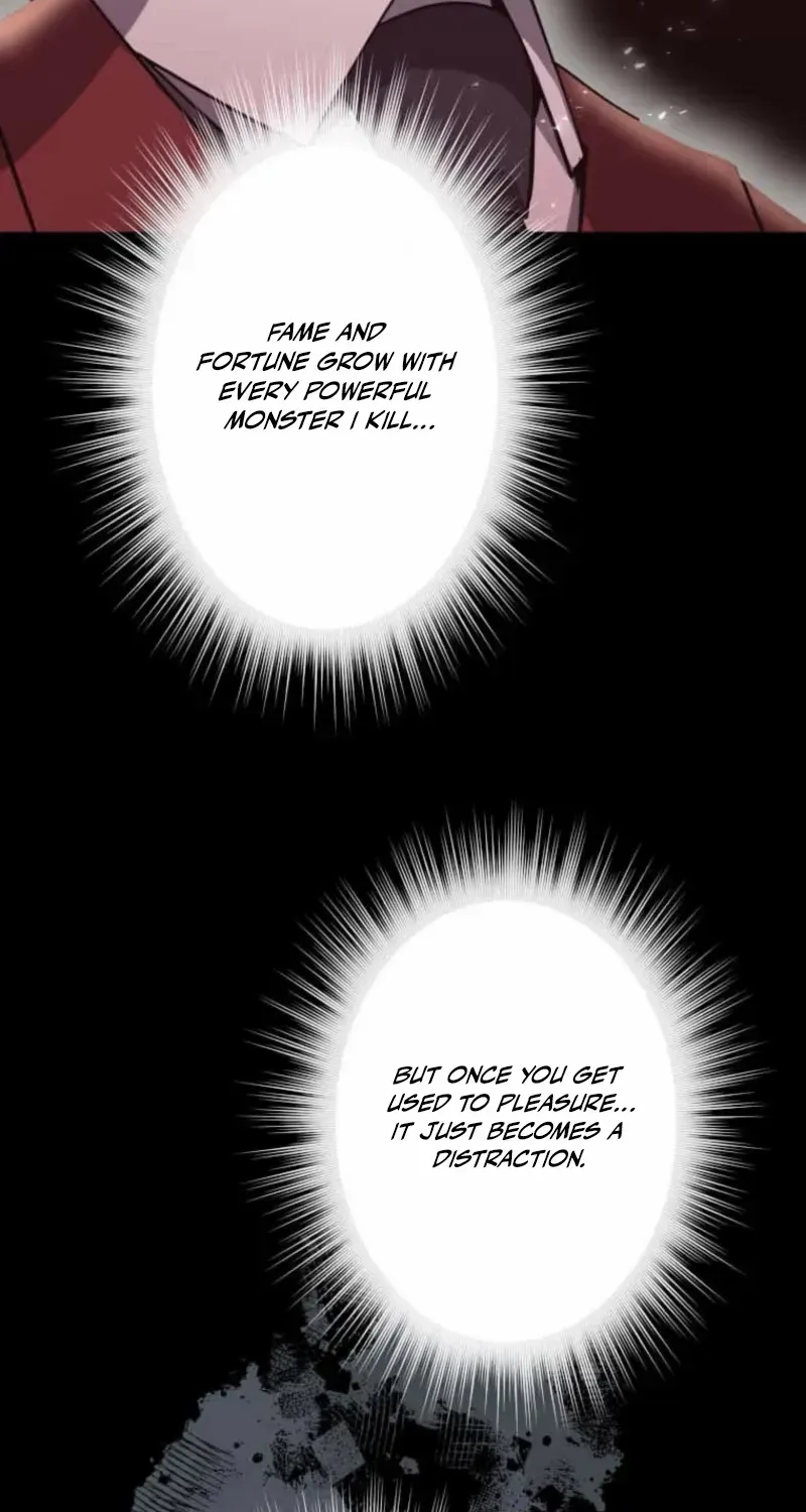Anti-hero at the bottom of the job caste system Chapter 26 page 73 - 