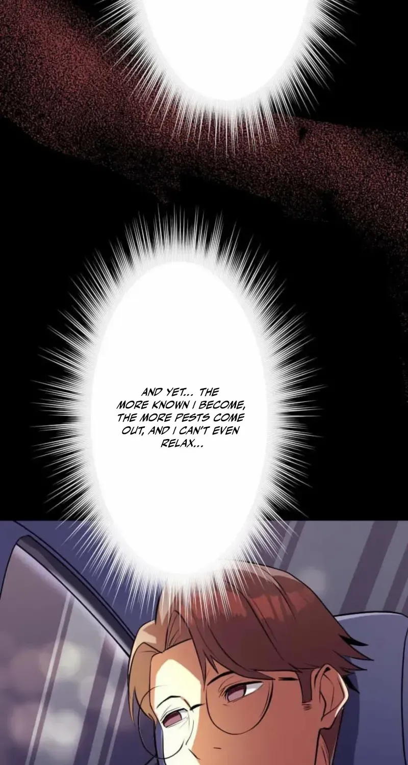 Anti-hero at the bottom of the job caste system Chapter 26 page 88 - 