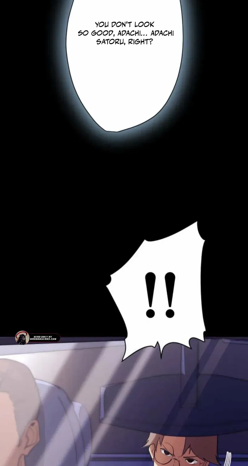 Anti-hero at the bottom of the job caste system Chapter 26 page 90 - 