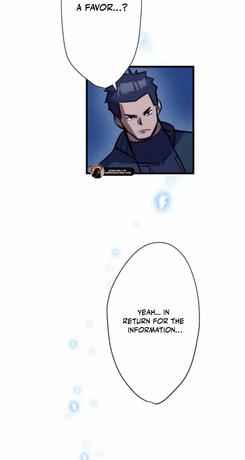 Anti-hero at the bottom of the job caste system Chapter 26 page 10 - 