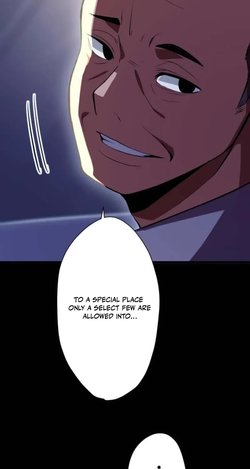 Anti-hero at the bottom of the job caste system Chapter 26 page 93 - 