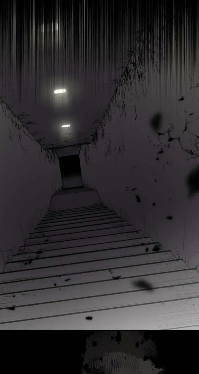 Anti-hero at the bottom of the job caste system Chapter 26 page 95 - 