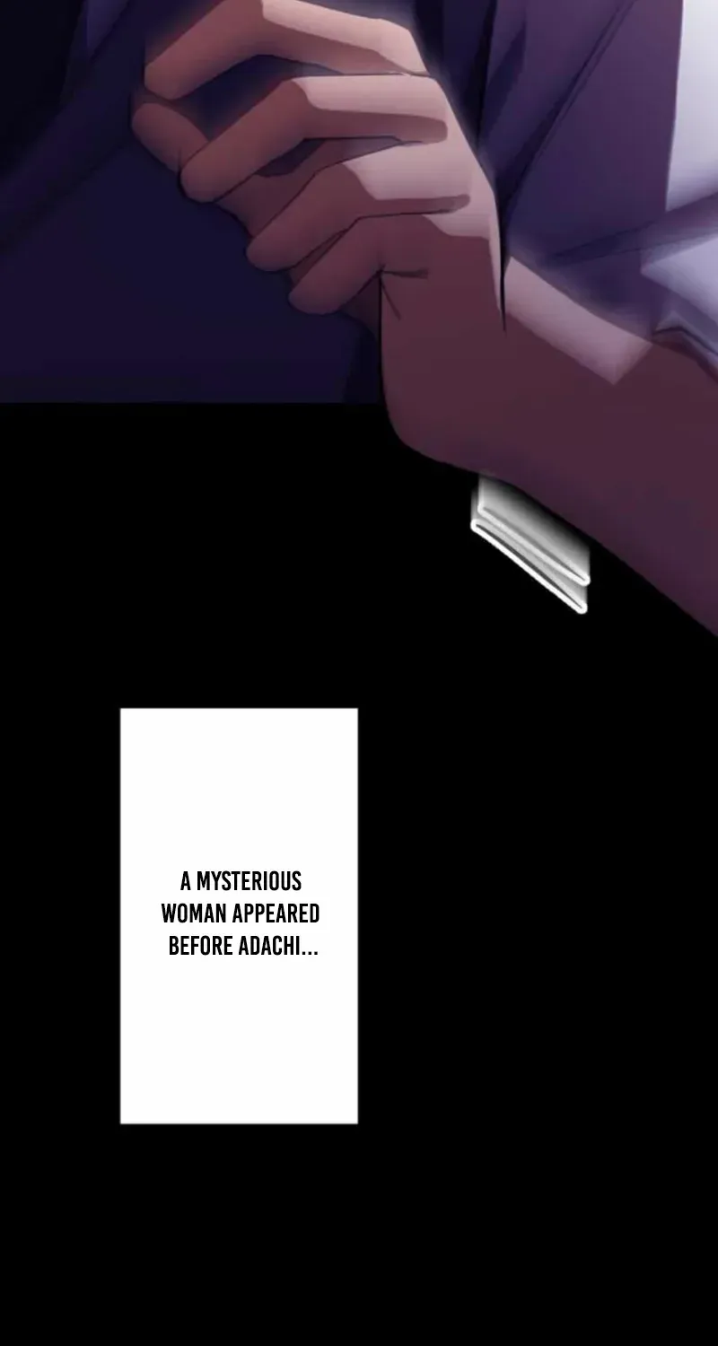 Anti-hero at the bottom of the job caste system Chapter 27 page 11 - 