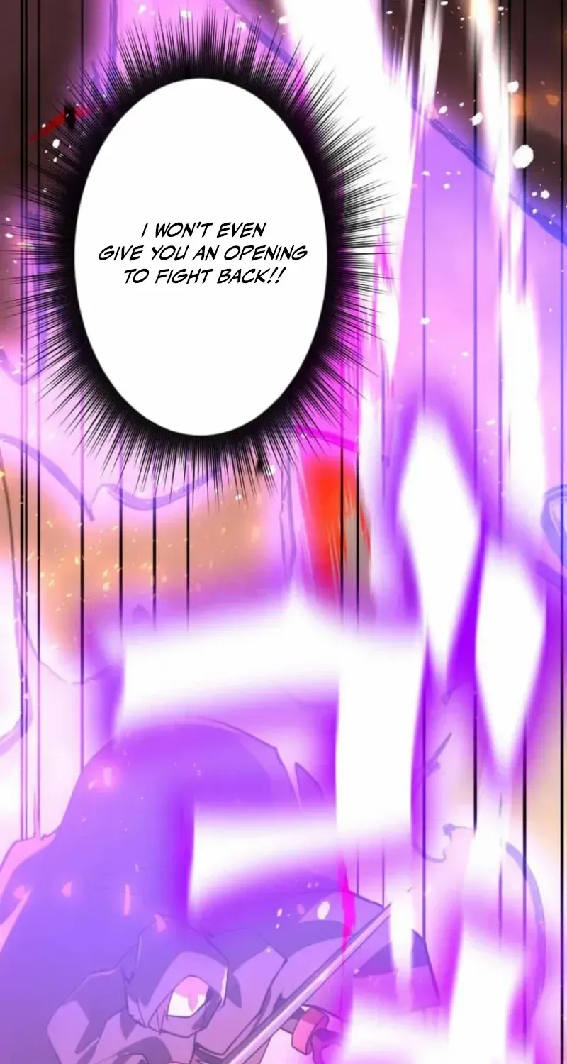 Anti-hero at the bottom of the job caste system Chapter 27 page 102 - 