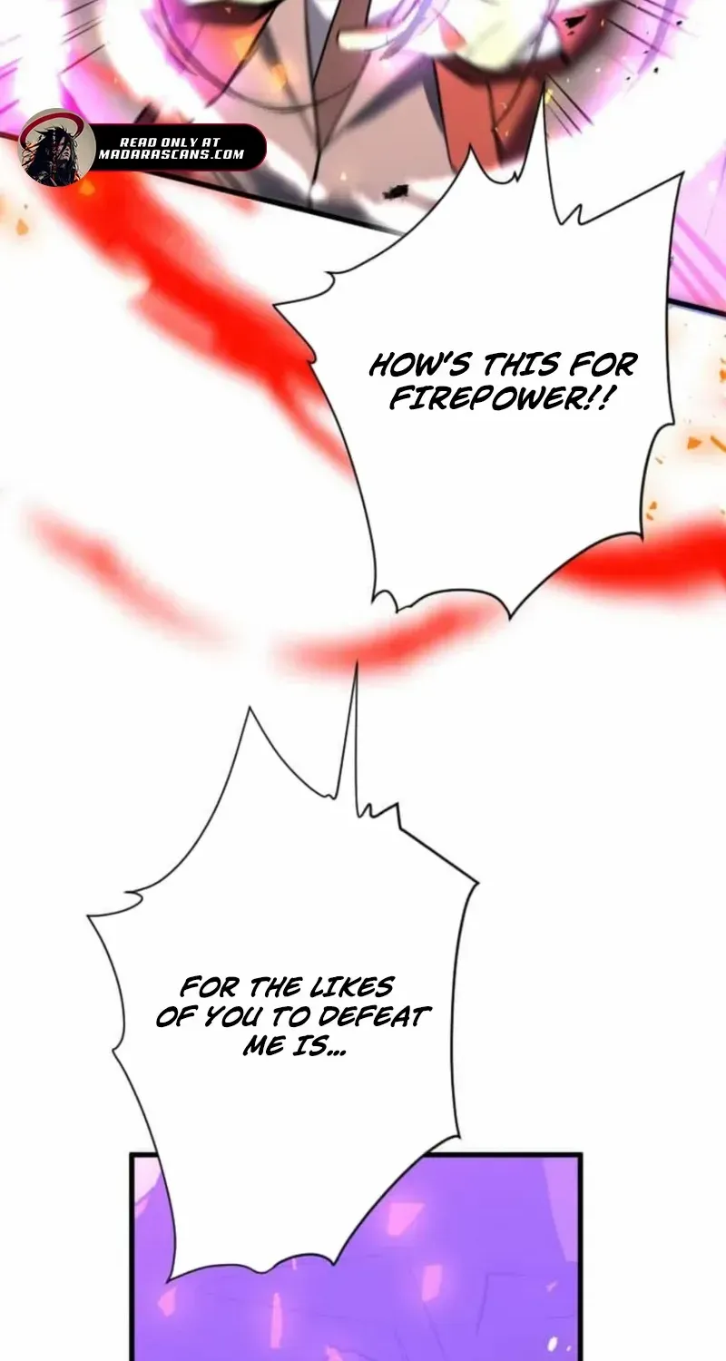 Anti-hero at the bottom of the job caste system Chapter 27 page 106 - 