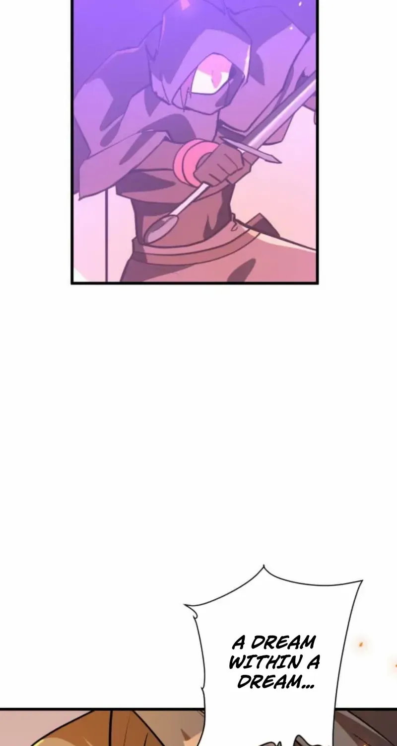 Anti-hero at the bottom of the job caste system Chapter 27 page 107 - 