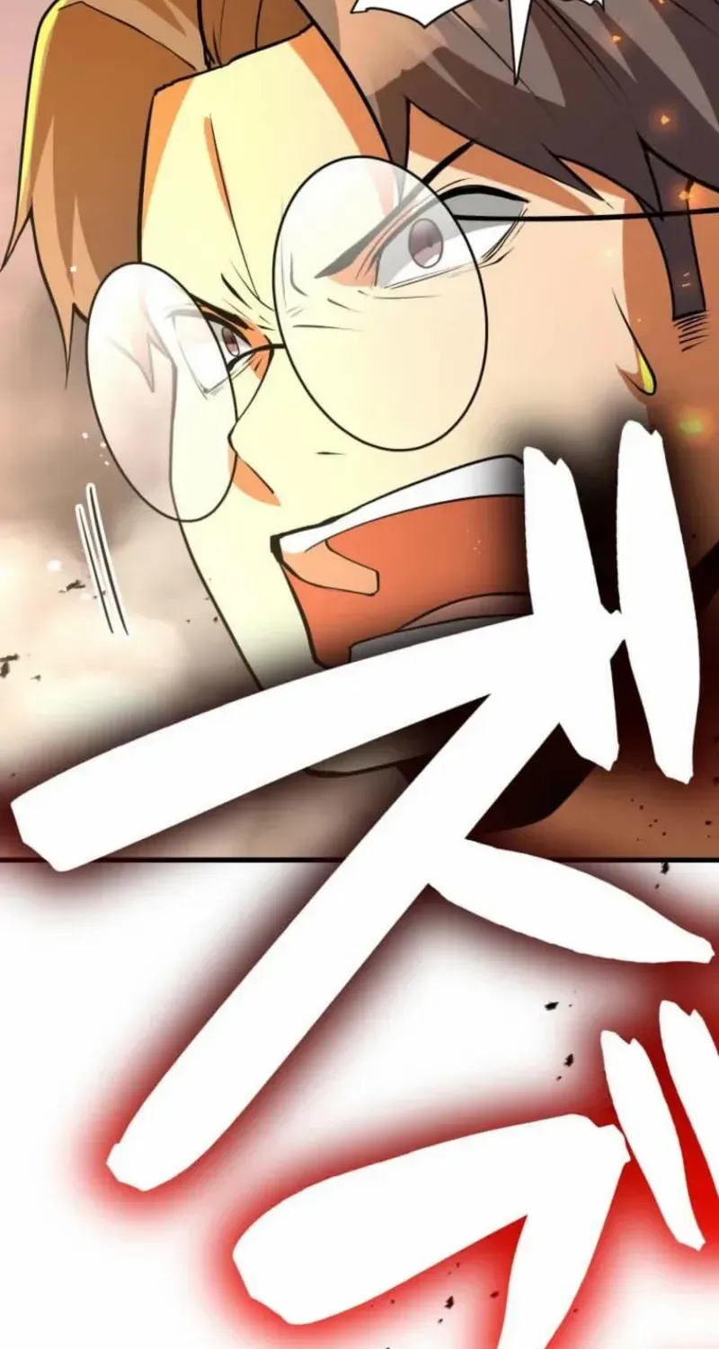 Anti-hero at the bottom of the job caste system Chapter 27 page 108 - 