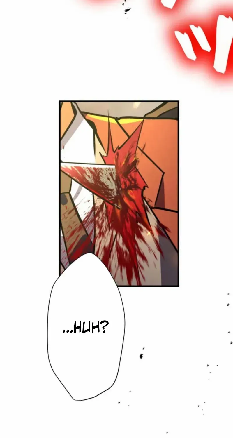 Anti-hero at the bottom of the job caste system Chapter 27 page 109 - 