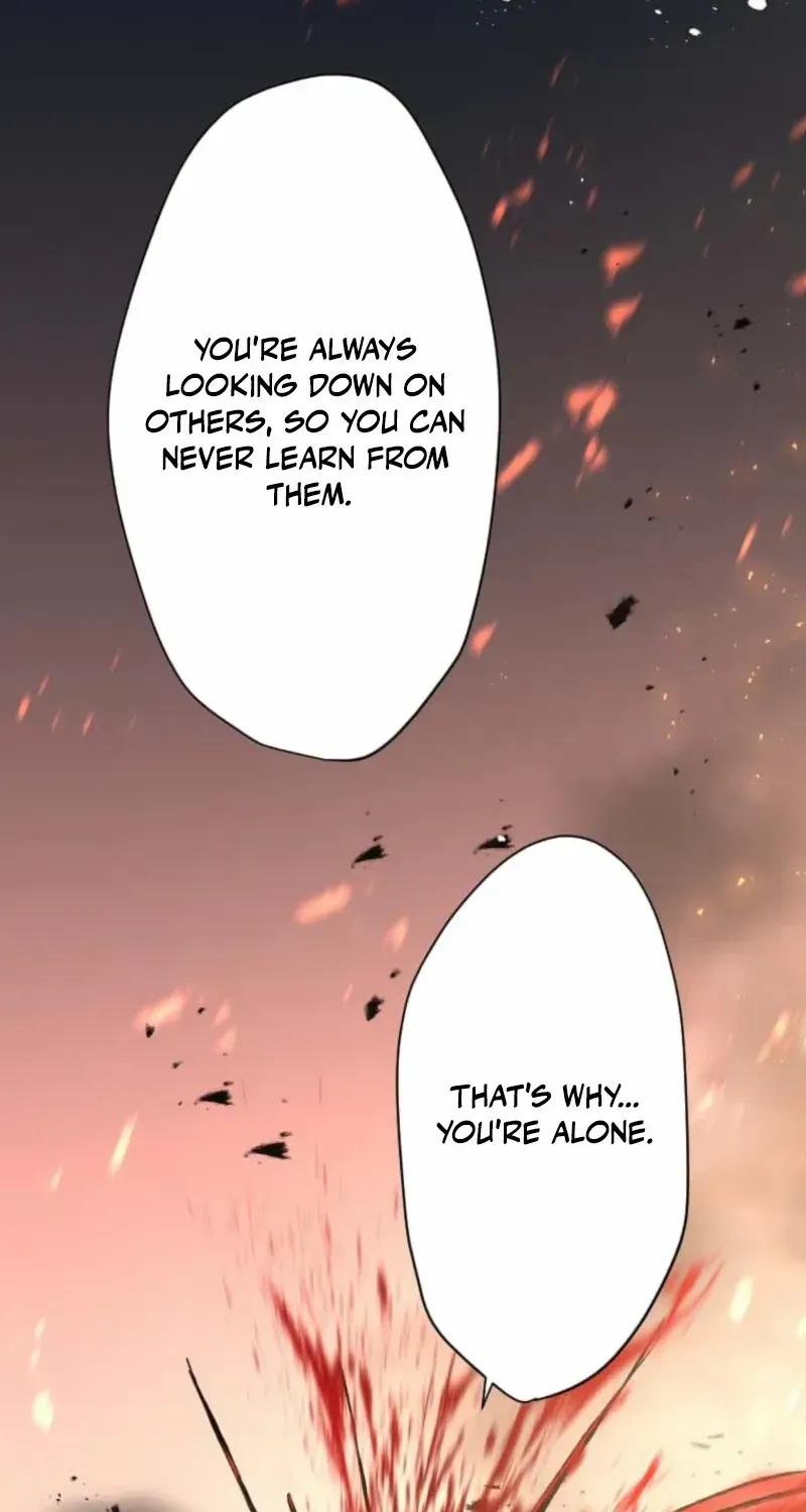 Anti-hero at the bottom of the job caste system Chapter 27 page 113 - 