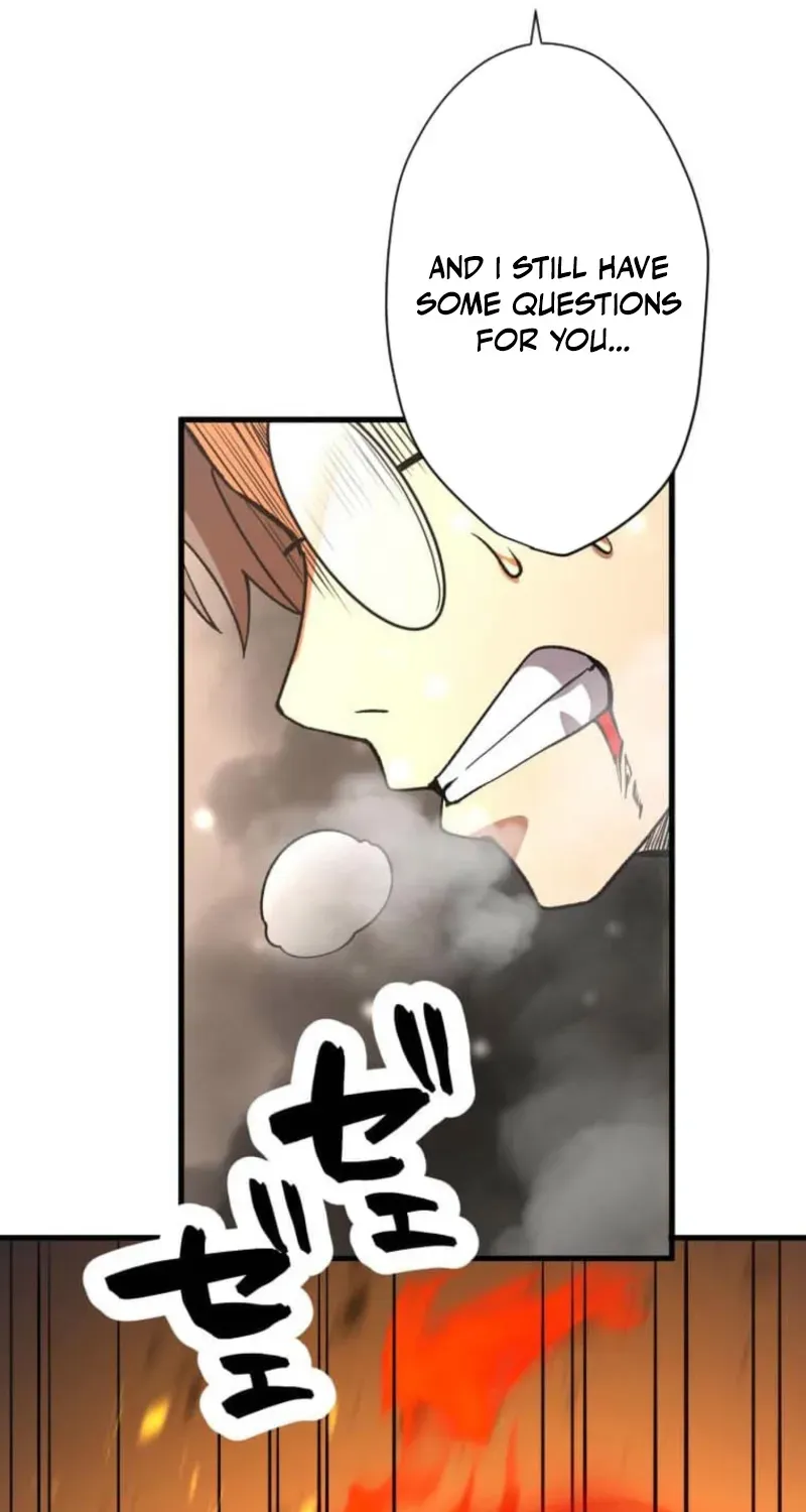 Anti-hero at the bottom of the job caste system Chapter 27 page 116 - 