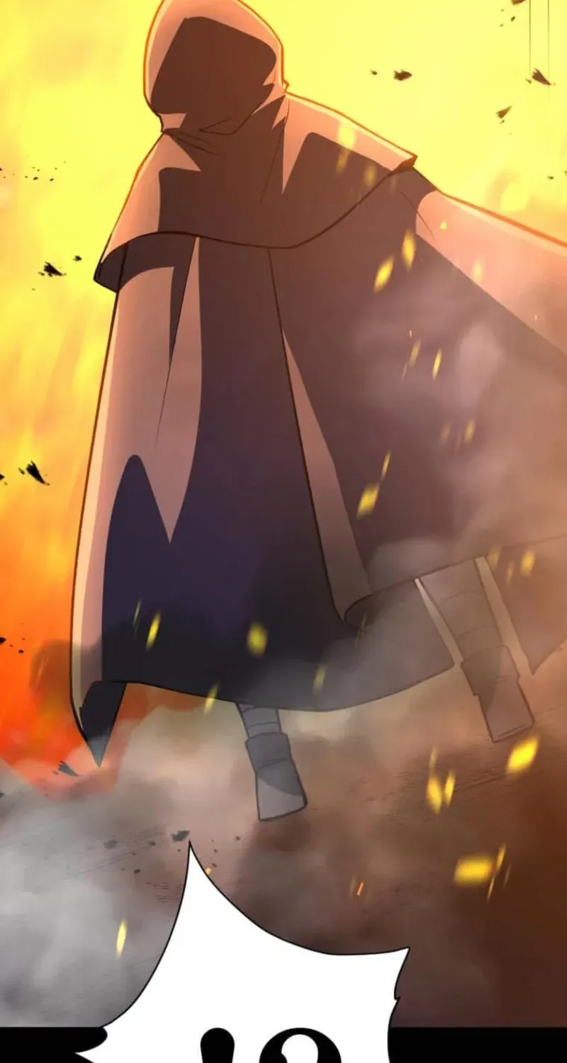Anti-hero at the bottom of the job caste system Chapter 27 page 118 - 
