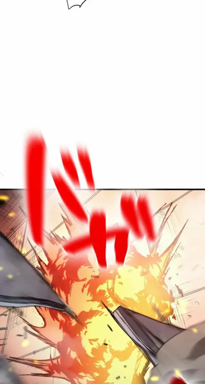 Anti-hero at the bottom of the job caste system Chapter 27 page 133 - 