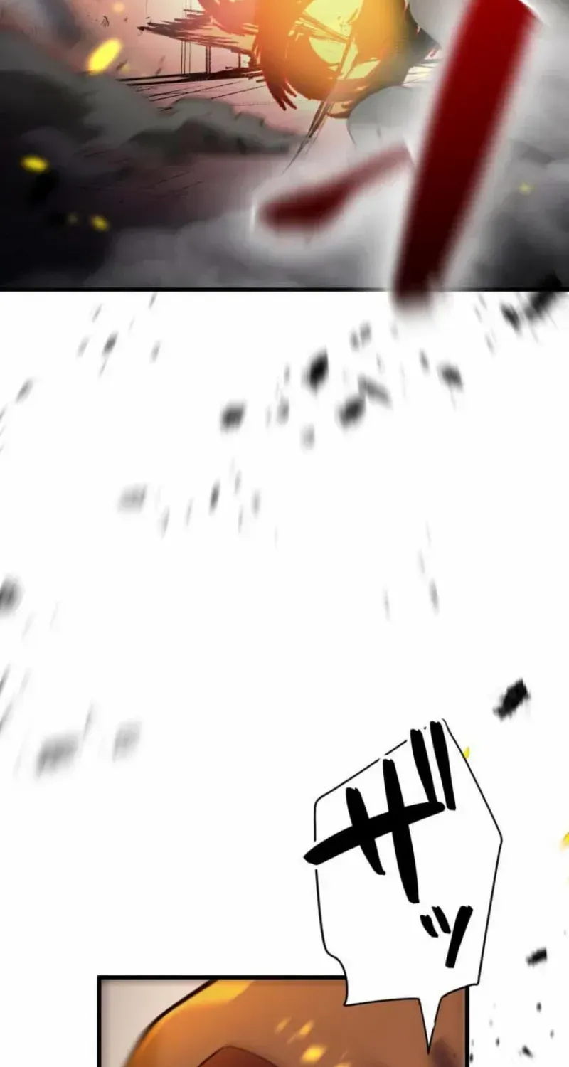 Anti-hero at the bottom of the job caste system Chapter 27 page 134 - 