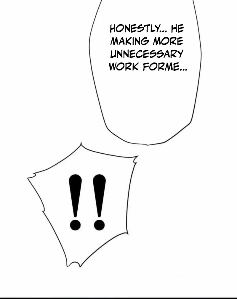 Anti-hero at the bottom of the job caste system Chapter 27 page 136 - 