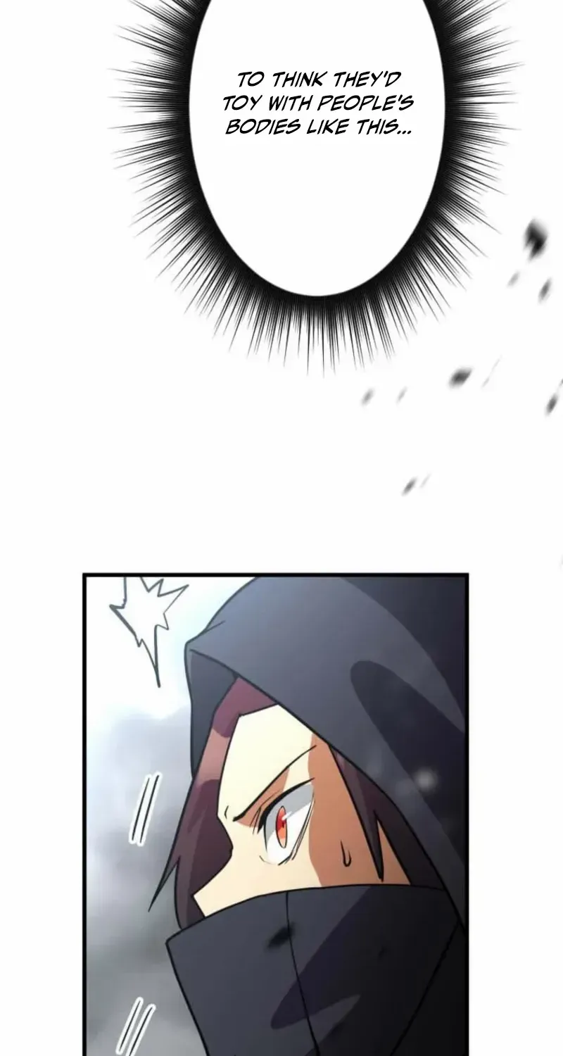 Anti-hero at the bottom of the job caste system Chapter 27 page 145 - 