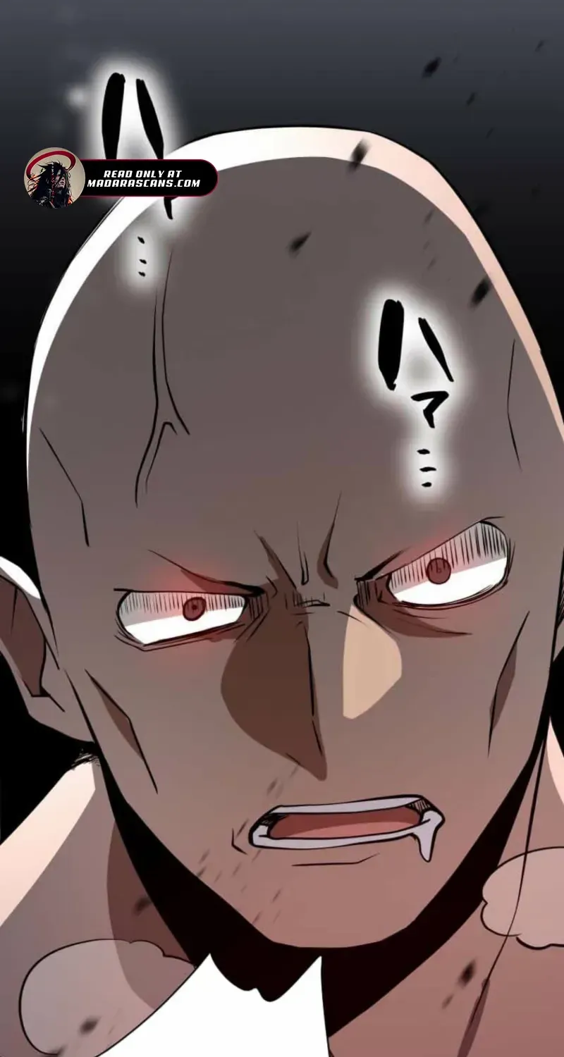 Anti-hero at the bottom of the job caste system Chapter 27 page 148 - 
