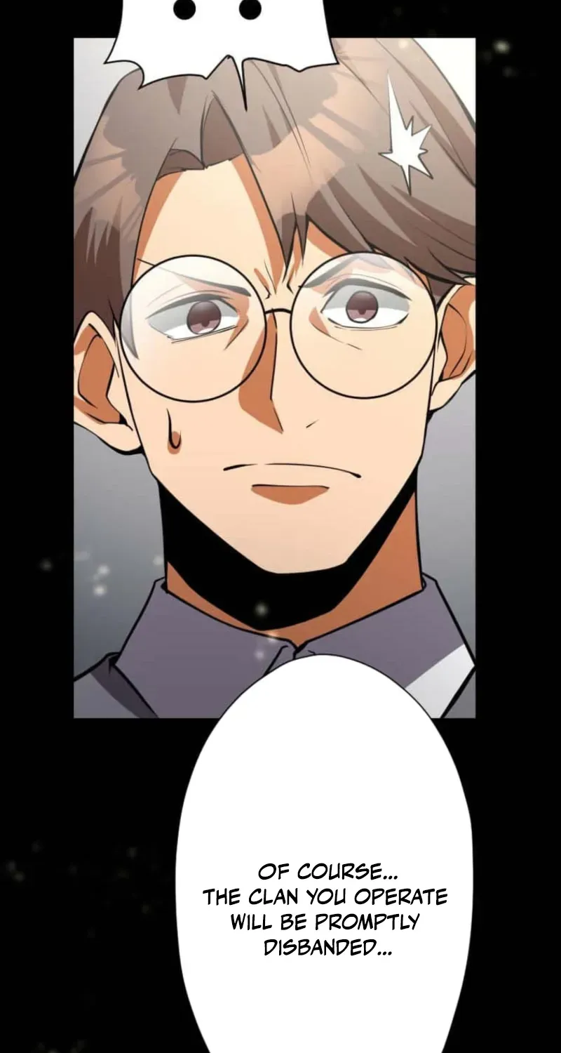 Anti-hero at the bottom of the job caste system Chapter 27 page 17 - 