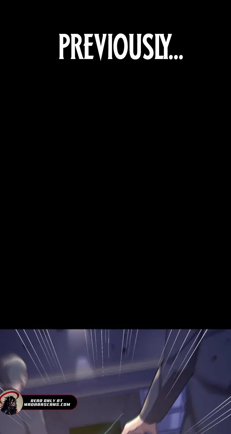 Anti-hero at the bottom of the job caste system Chapter 27 page 3 - 
