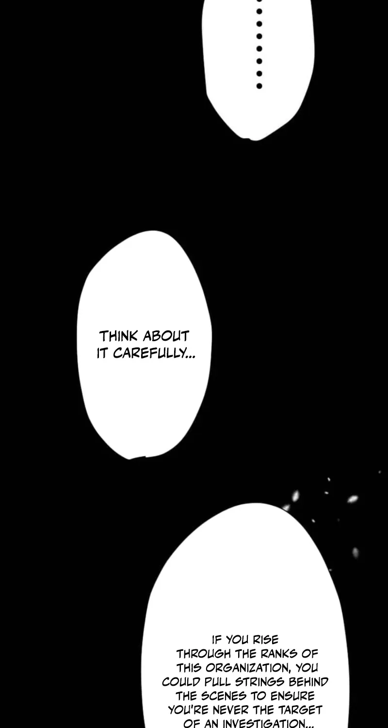 Anti-hero at the bottom of the job caste system Chapter 27 page 21 - 