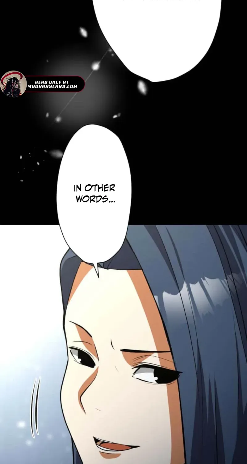Anti-hero at the bottom of the job caste system Chapter 27 page 22 - 
