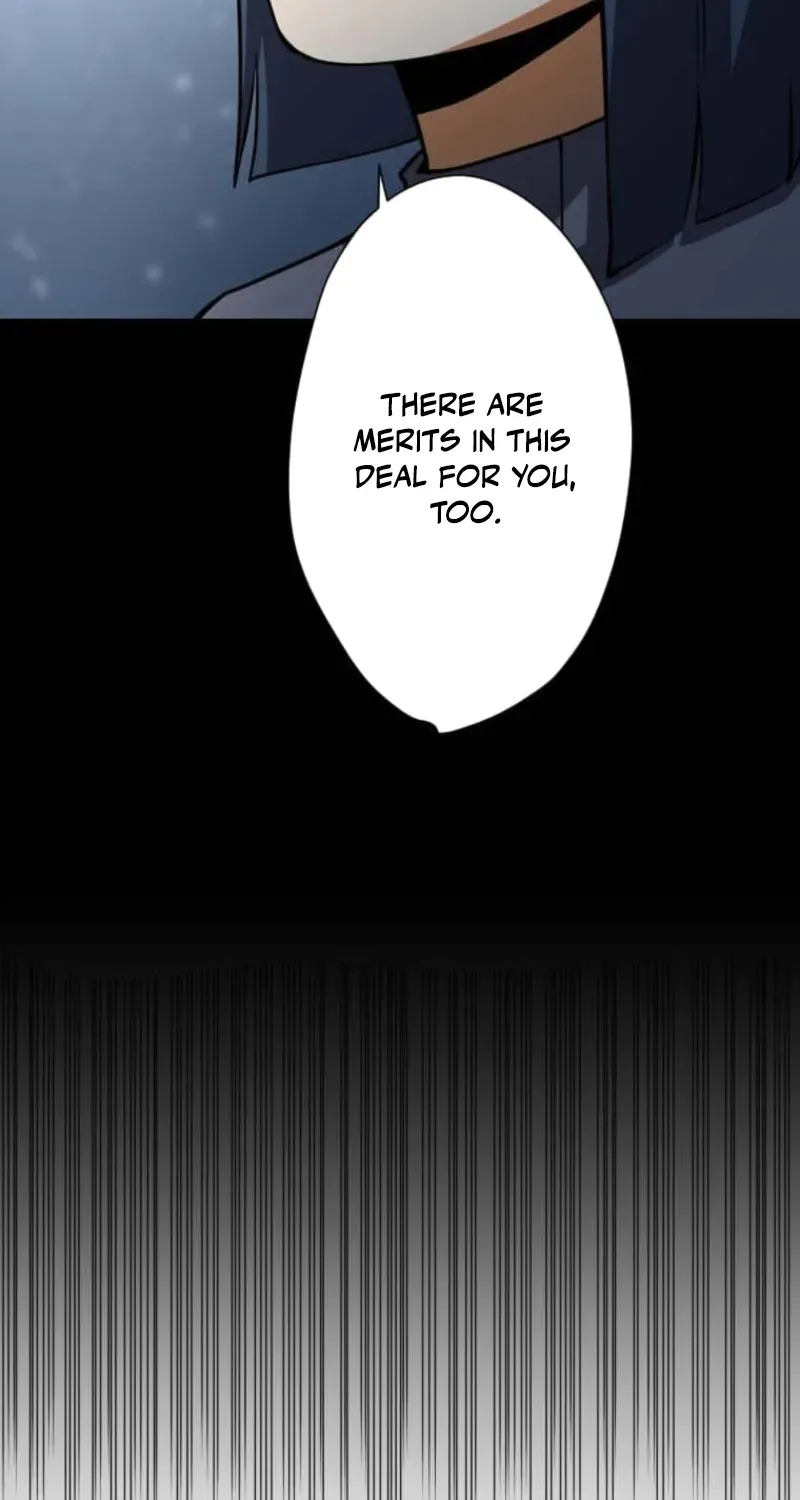 Anti-hero at the bottom of the job caste system Chapter 27 page 23 - 