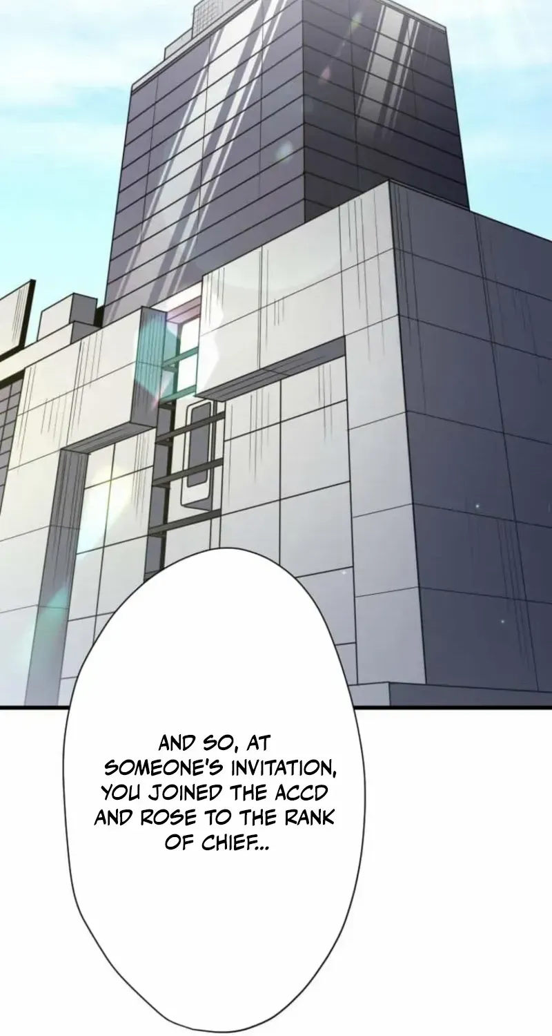 Anti-hero at the bottom of the job caste system Chapter 27 page 26 - 
