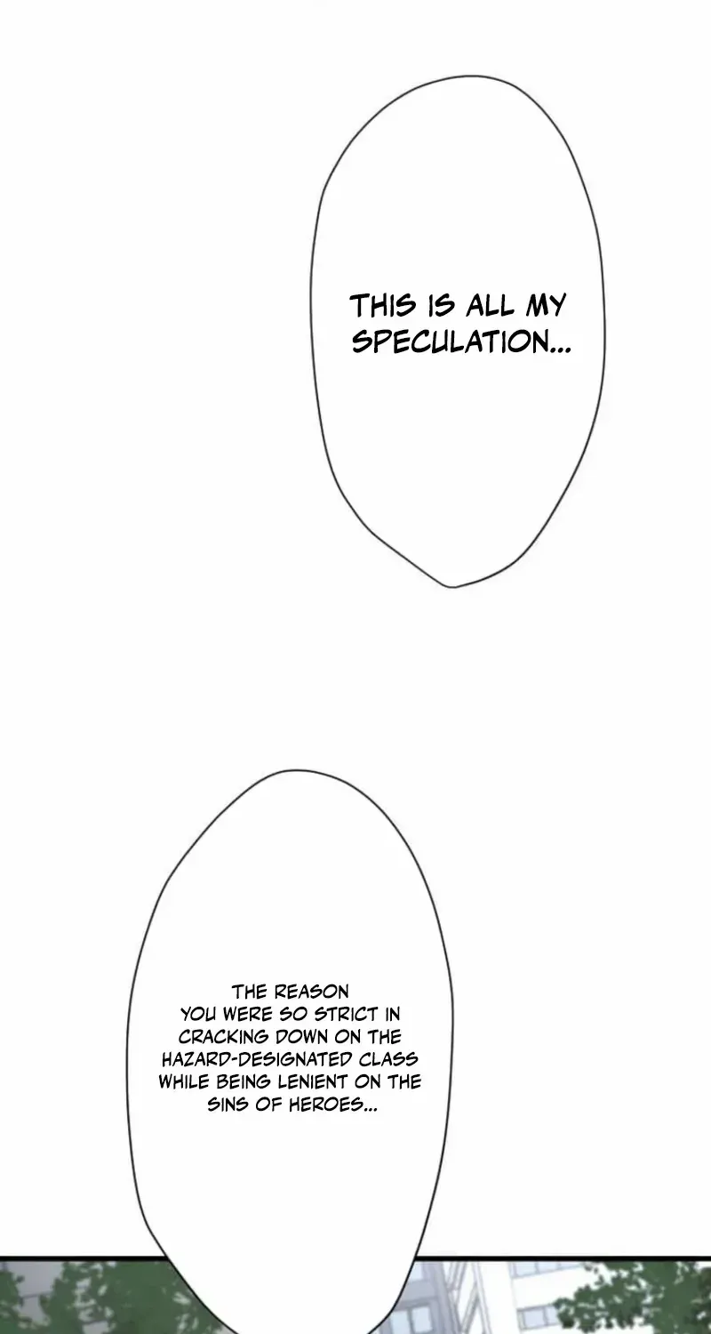 Anti-hero at the bottom of the job caste system Chapter 27 page 27 - 