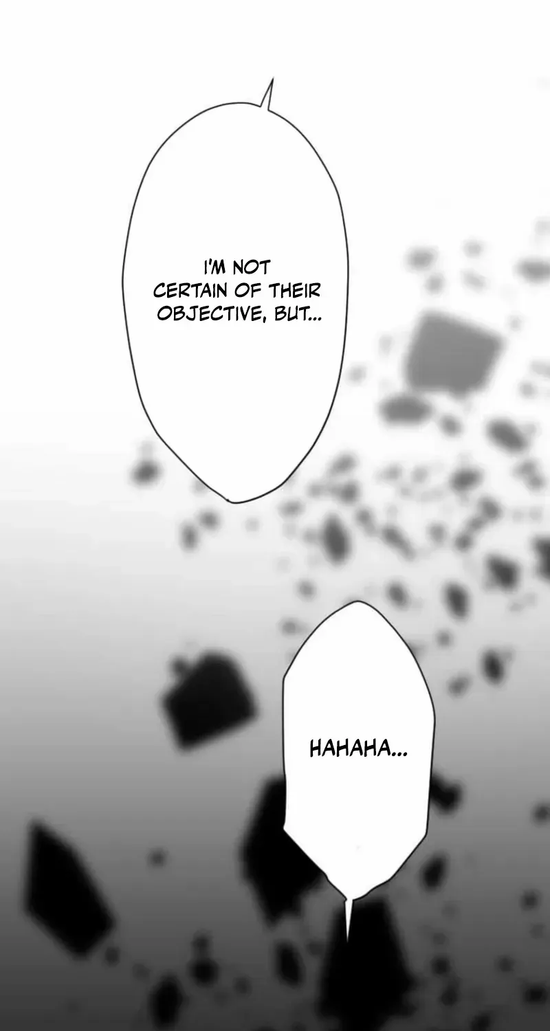 Anti-hero at the bottom of the job caste system Chapter 27 page 29 - 