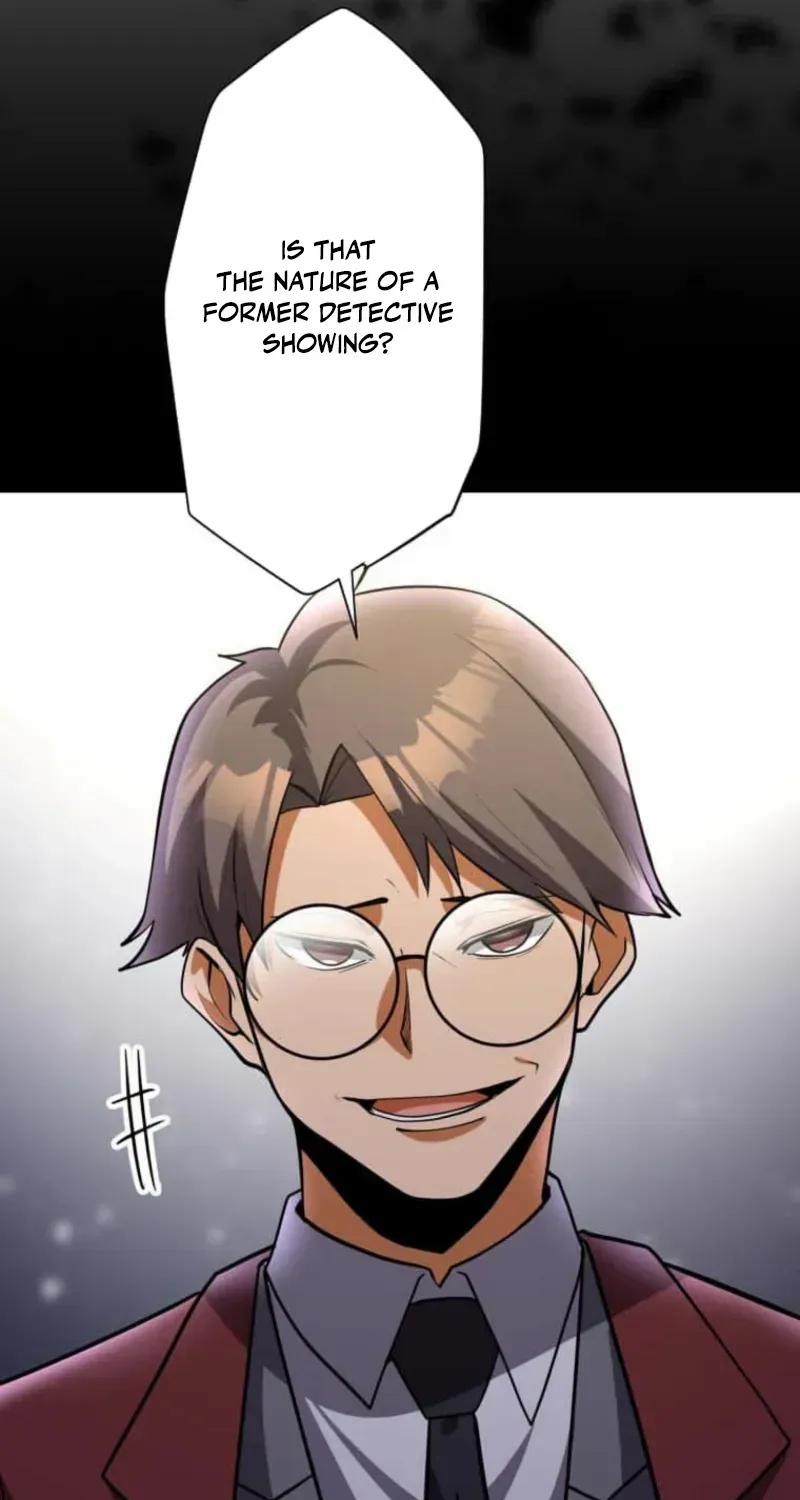 Anti-hero at the bottom of the job caste system Chapter 27 page 30 - 