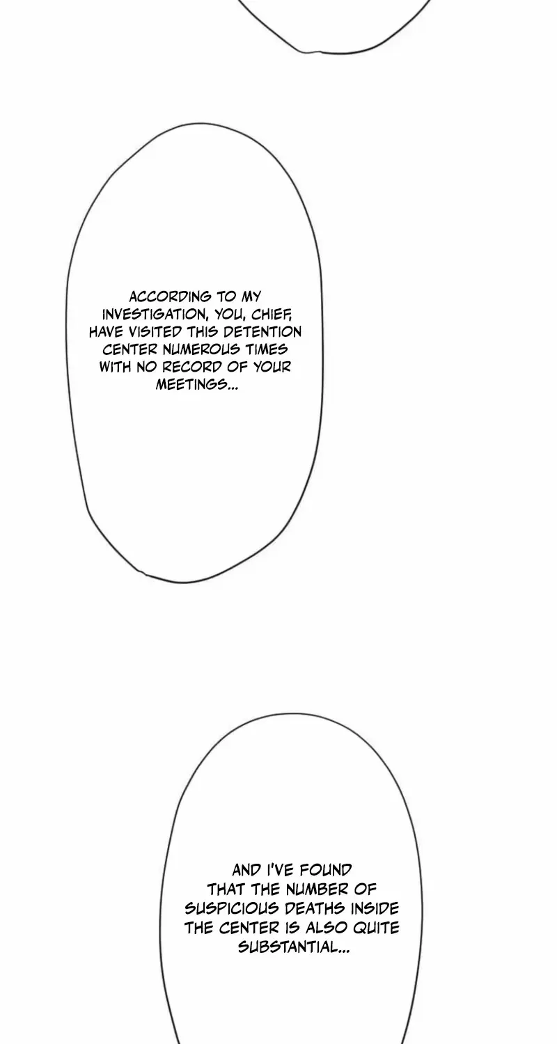 Anti-hero at the bottom of the job caste system Chapter 27 page 36 - 